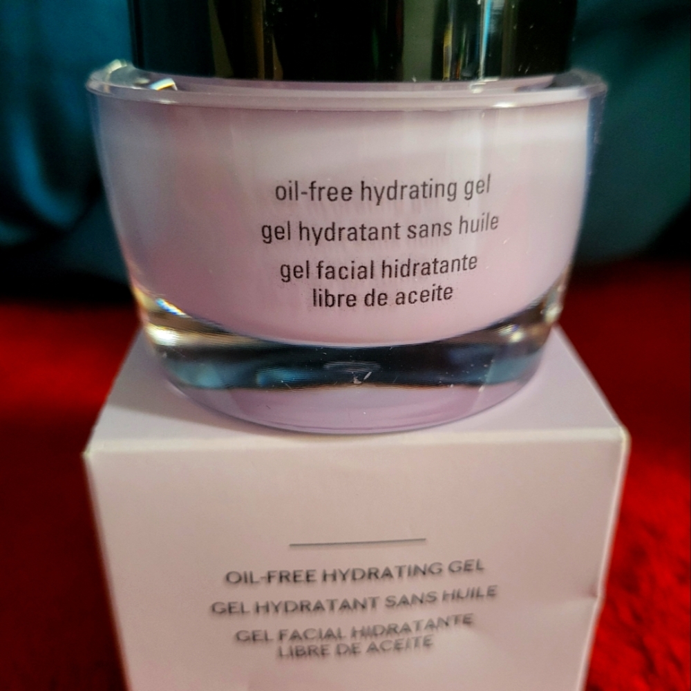 Moisturizer